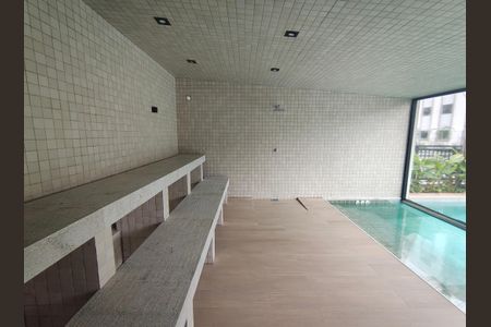 Apartamento para alugar com 71m², 2 quartos e 1 vaga Apartamento para alugar com 71m², 2 quartos e 1 vagaÁrea comum - Piscina