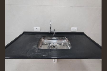 Apartamento para alugar com 71m², 2 quartos e 1 vaga Apartamento para alugar com 71m², 2 quartos e 1 vagaCozinha