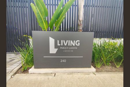 Apartamento para alugar com 71m², 2 quartos e 1 vaga Apartamento para alugar com 71m², 2 quartos e 1 vagaFachada e portaria