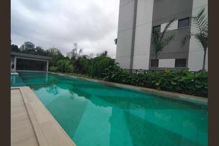 Apartamento para alugar com 71m², 2 quartos e 1 vaga Apartamento para alugar com 71m², 2 quartos e 1 vagaÁrea comum - Piscina