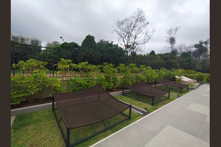 Apartamento para alugar com 71m², 2 quartos e 1 vaga Apartamento para alugar com 71m², 2 quartos e 1 vagaArea comum