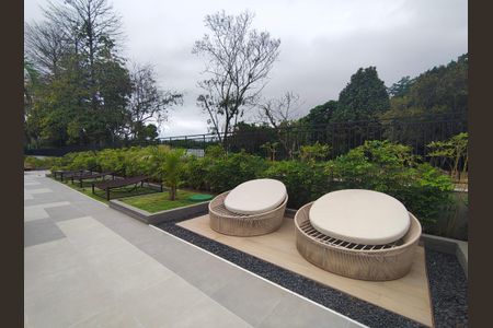 Apartamento para alugar com 71m², 2 quartos e 1 vaga Apartamento para alugar com 71m², 2 quartos e 1 vagaÁrea comum