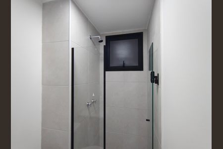 Apartamento para alugar com 71m², 2 quartos e 1 vaga Apartamento para alugar com 71m², 2 quartos e 1 vagaBanheiro Social