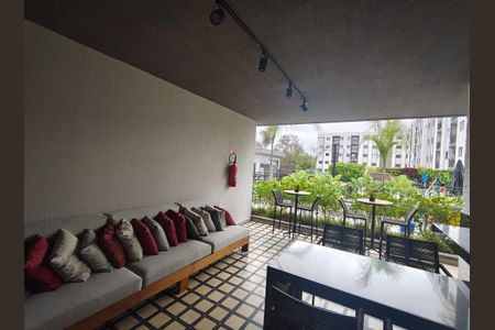 Apartamento para alugar com 71m², 2 quartos e 1 vaga Apartamento para alugar com 71m², 2 quartos e 1 vagaÁrea comum