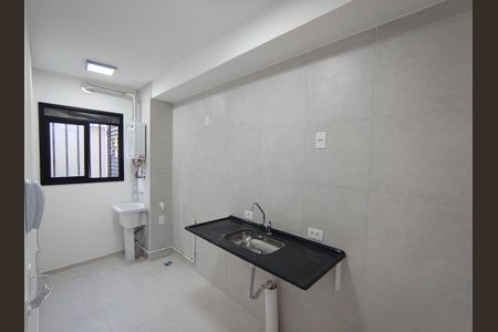 Apartamento para alugar com 71m², 2 quartos e 1 vaga Apartamento para alugar com 71m², 2 quartos e 1 vagaCozinha