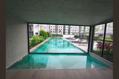 Apartamento para alugar com 71m², 2 quartos e 1 vaga Apartamento para alugar com 71m², 2 quartos e 1 vagaÁrea comum - Piscina