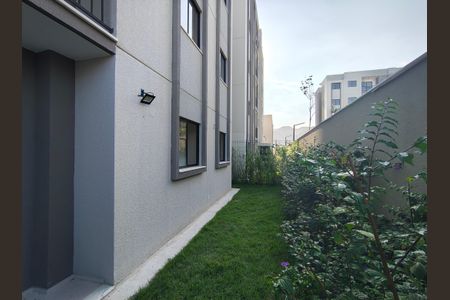 Apartamento para alugar com 71m², 2 quartos e 1 vaga Apartamento para alugar com 71m², 2 quartos e 1 vagaVaranda