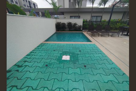 Apartamento para alugar com 71m², 2 quartos e 1 vaga Apartamento para alugar com 71m², 2 quartos e 1 vagaÁrea comum - Piscina