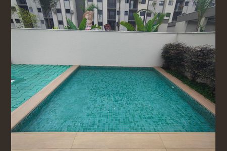 Apartamento para alugar com 71m², 2 quartos e 1 vaga Apartamento para alugar com 71m², 2 quartos e 1 vagaÁrea comum - Piscina