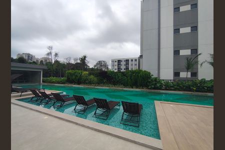 Apartamento para alugar com 71m², 2 quartos e 1 vaga Apartamento para alugar com 71m², 2 quartos e 1 vagaÁrea comum - Piscina