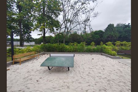 Apartamento para alugar com 71m², 2 quartos e 1 vaga Apartamento para alugar com 71m², 2 quartos e 1 vagaArea comum