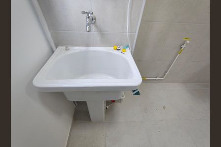 Apartamento para alugar com 71m², 2 quartos e 1 vaga Apartamento para alugar com 71m², 2 quartos e 1 vagaArea de Serviço