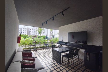 Apartamento para alugar com 71m², 2 quartos e 1 vaga Apartamento para alugar com 71m², 2 quartos e 1 vagaÁrea comum