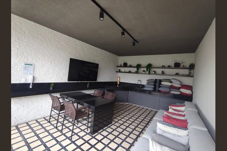 Apartamento para alugar com 71m², 2 quartos e 1 vaga Apartamento para alugar com 71m², 2 quartos e 1 vagaÁrea comum