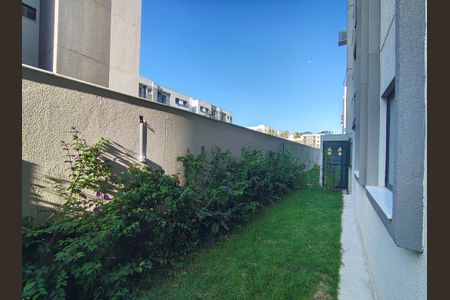 Apartamento para alugar com 71m², 2 quartos e 1 vaga Apartamento para alugar com 71m², 2 quartos e 1 vagaVaranda