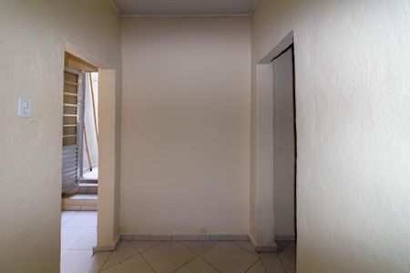 Cozinha de casa para alugar com 1 quarto, 20m² em Vila Rica, São Paulo