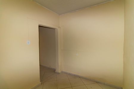 Quarto de casa para alugar com 1 quarto, 20m² em Vila Rica, São Paulo