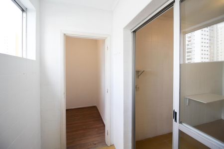 Apartamento para alugar com 68m², 2 quartos e 1 vaga Apartamento para alugar com 68m², 2 quartos e 1 vagaÁrea de Serviço