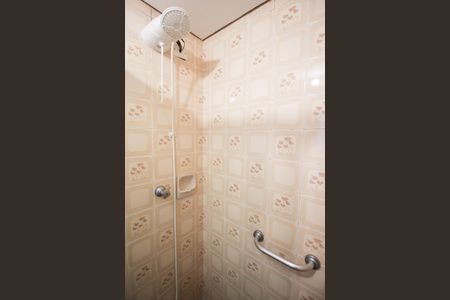 Apartamento para alugar com 68m², 2 quartos e 1 vaga Apartamento para alugar com 68m², 2 quartos e 1 vagaBanheiro