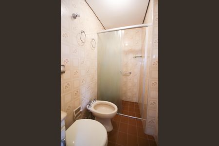 Apartamento para alugar com 68m², 2 quartos e 1 vaga Apartamento para alugar com 68m², 2 quartos e 1 vagaBanheiro