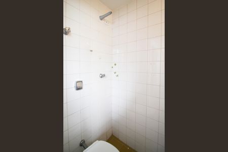 Apartamento para alugar com 68m², 2 quartos e 1 vaga Apartamento para alugar com 68m², 2 quartos e 1 vagaBanheiro de serviço