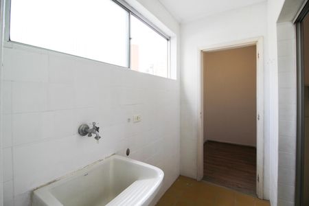 Apartamento para alugar com 68m², 2 quartos e 1 vaga Apartamento para alugar com 68m², 2 quartos e 1 vagaÁrea de Serviço