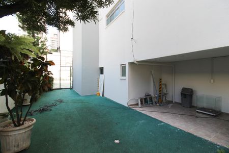 Apartamento para alugar com 68m², 2 quartos e 1 vaga Apartamento para alugar com 68m², 2 quartos e 1 vagaÁrea comum