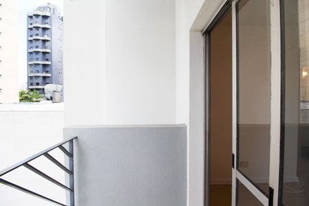 Apartamento para alugar com 68m², 2 quartos e 1 vaga Apartamento para alugar com 68m², 2 quartos e 1 vagaVaranda da Sala