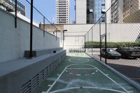 Apartamento para alugar com 68m², 2 quartos e 1 vaga Apartamento para alugar com 68m², 2 quartos e 1 vagaQuadra Esportiva