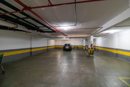 Apartamento à venda com 120m², 3 quartos e 1 vagaGaragem