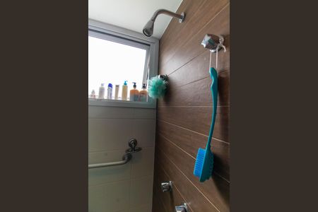 Apartamento à venda com 120m², 3 quartos e 1 vagaBanheiro das Suítes 