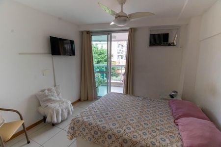 Apartamento à venda com 120m², 3 quartos e 1 vagaSuíte 