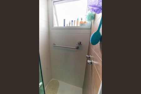 Apartamento à venda com 120m², 3 quartos e 1 vagaBanheiro das Suítes 