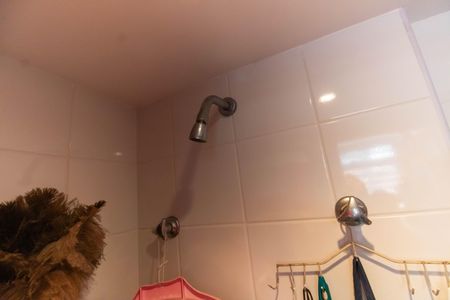 Apartamento à venda com 120m², 3 quartos e 1 vagaBanheiro de serviço