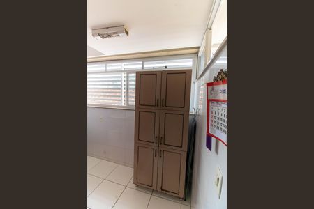 Apartamento à venda com 120m², 3 quartos e 1 vagaÁrea de Serviço