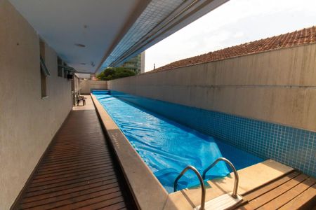 Apartamento à venda com 120m², 3 quartos e 1 vagaÁrea comum