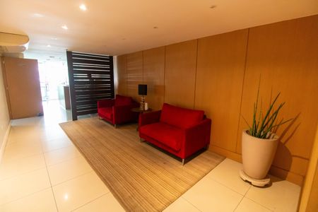 Apartamento à venda com 120m², 3 quartos e 1 vagaPortaria 