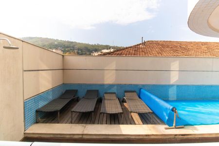 Apartamento à venda com 120m², 3 quartos e 1 vagaÁrea comum