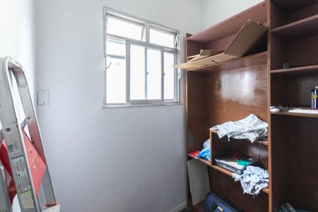 Apartamento à venda com 77m², 2 quartos e sem vagaQuarto de Serviço