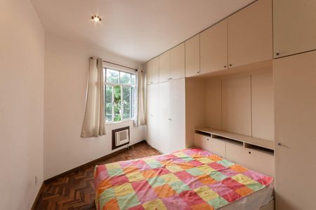 Apartamento à venda com 77m², 2 quartos e sem vagaQuarto 2