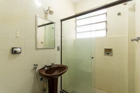 Apartamento à venda com 77m², 2 quartos e sem vagaBanheiro