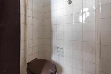 Apartamento à venda com 77m², 2 quartos e sem vagaBanheiro de serviço