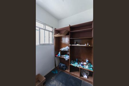 Apartamento à venda com 77m², 2 quartos e sem vagaQuarto de Serviço