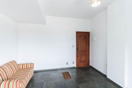 Sala de apartamento à venda com 2 quartos, 77m² em Maracanã, Rio de Janeiro