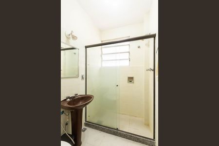 Apartamento à venda com 77m², 2 quartos e sem vagaBanheiro