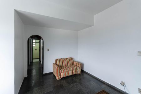 Sala de apartamento à venda com 2 quartos, 77m² em Maracanã, Rio de Janeiro