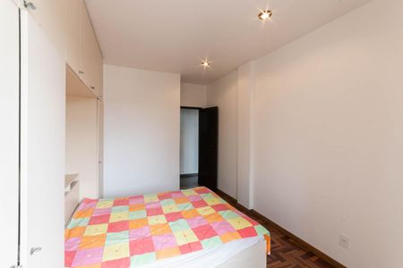 Apartamento à venda com 77m², 2 quartos e sem vagaQuarto 2