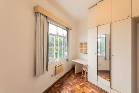 Quarto 1 de apartamento à venda com 2 quartos, 77m² em Maracanã, Rio de Janeiro