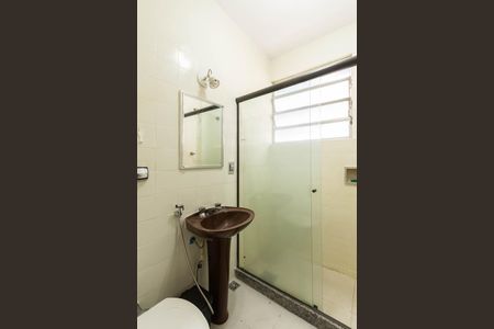 Apartamento à venda com 77m², 2 quartos e sem vagaBanheiro