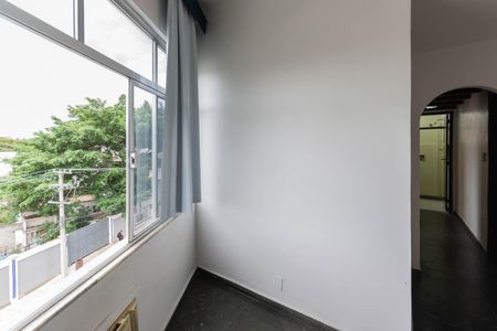 Plaquinha de apartamento à venda com 2 quartos, 77m² em Maracanã, Rio de Janeiro